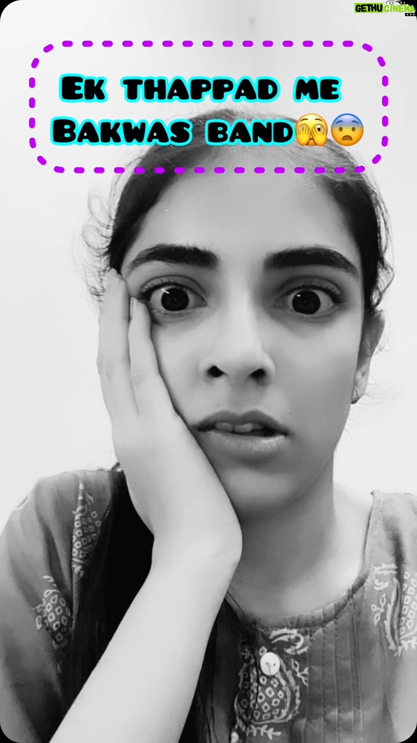Bani Kaur - 2.1K Likes - Mummy se panga {part 325}☠️