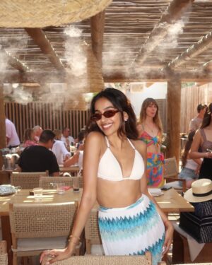Banita Sandhu Instagram - i’m summering!!!!!!!!!!!!!!!!!