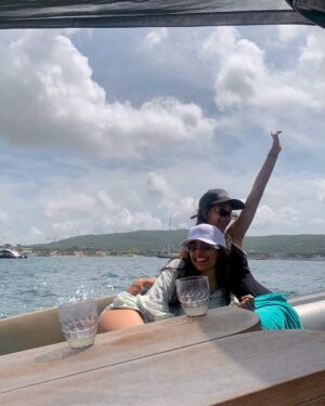Banita Sandhu Instagram - i’m summering!!!!!!!!!!!!!!!!!