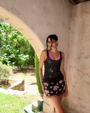 Banita Sandhu Instagram - i’m summering!!!!!!!!!!!!!!!!!