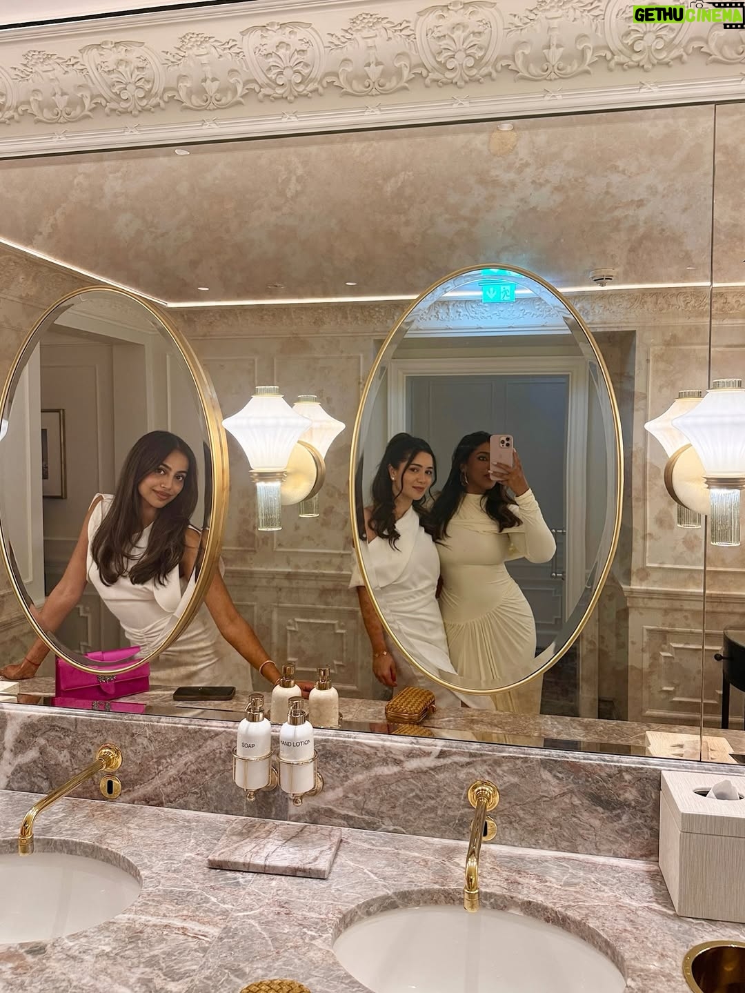 Banita Sandhu - 723.7K Likes - ~ not your bride(s)
