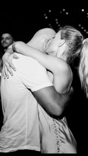 Bar Refaeli Instagram - 10 years of being the luckiest girl in the world 🤍
