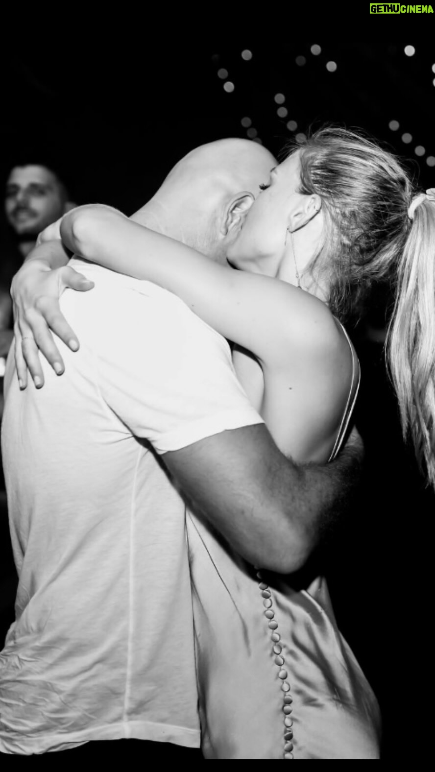 Bar Refaeli - 3.3K Likes - 10 years of being the luckiest girl in the world 🤍