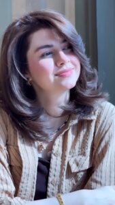 Actress Baraa Al Zubaidi HD Photos and Wallpapers September 2025