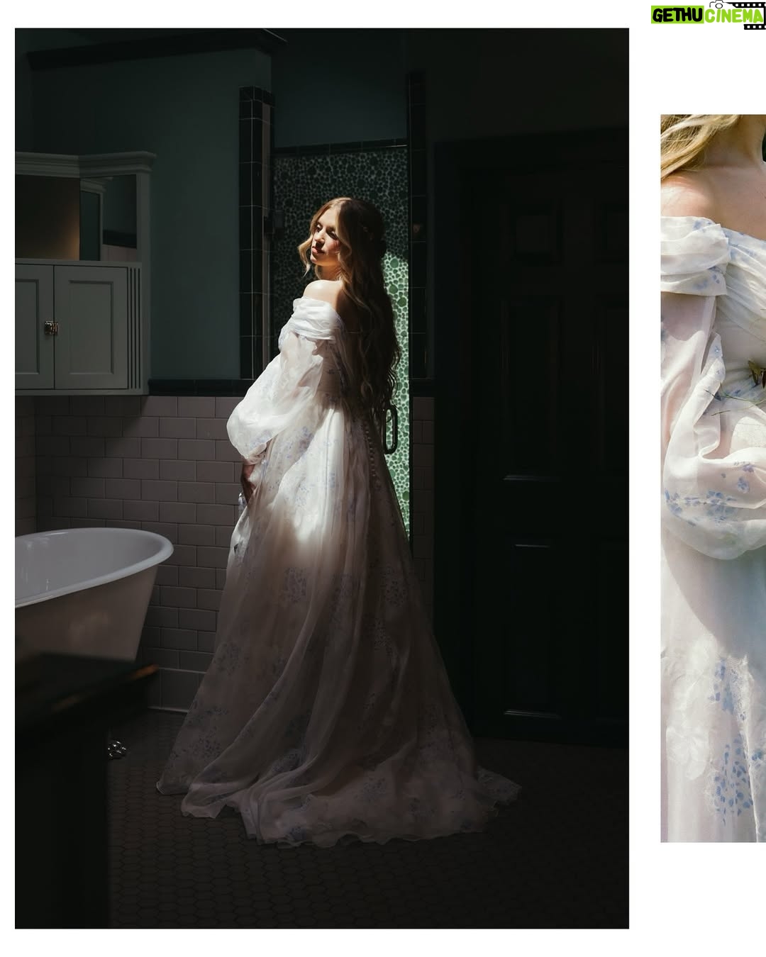 Barbara Dunkelman - 12.3K Likes - Barbara & Trevor’s wedding day felt like entering a living fairytale—romantic, joyful, and overflowing with love. Their day carried the kind of magic you find in stories that stay with you forever.💫 

Shot by Riley, edited by Steph.

#nycweddingphotographer #texasweddingvenue #destinationweddingphotographer #documentaryweddingphotographer #weddinginspo #texaswedding #hudsonvalleyweddingphotographer

documentary wedding photography
destination wedding photographer 
NYC wedding photographer