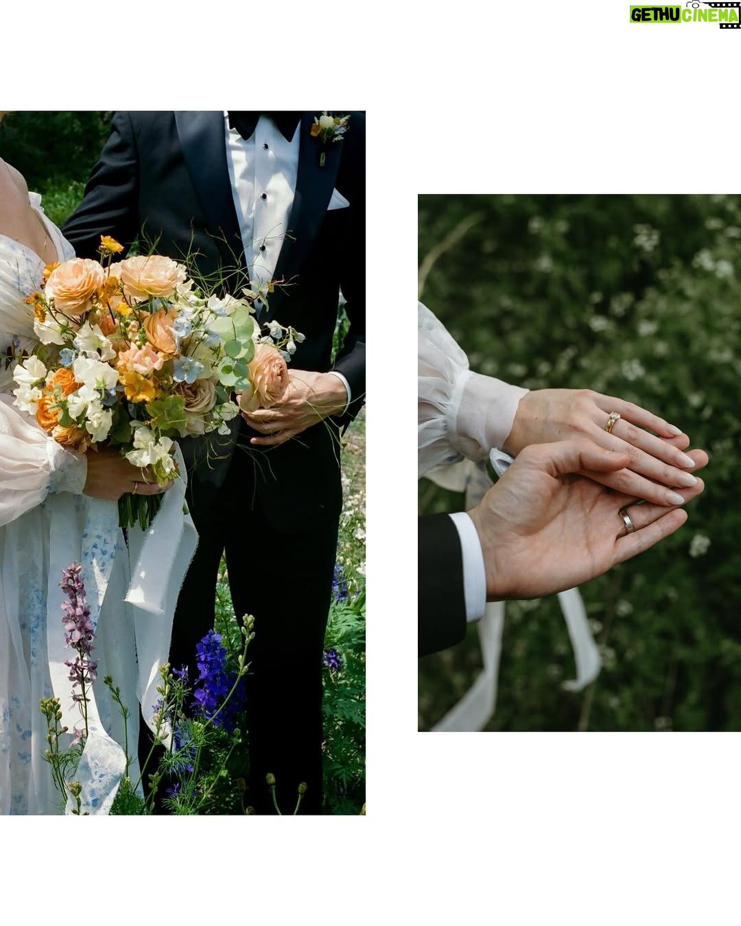 Barbara Dunkelman - 12.3K Likes - Barbara & Trevor’s wedding day felt like entering a living fairytale—romantic, joyful, and overflowing with love. Their day carried the kind of magic you find in stories that stay with you forever.💫 

Shot by Riley, edited by Steph.

#nycweddingphotographer #texasweddingvenue #destinationweddingphotographer #documentaryweddingphotographer #weddinginspo #texaswedding #hudsonvalleyweddingphotographer

documentary wedding photography
destination wedding photographer 
NYC wedding photographer