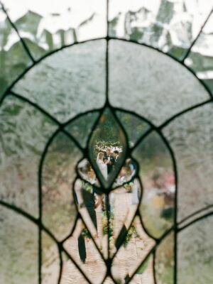Barbara Dunkelman Instagram - 04.26.2025 // Our ceremony 🤍

Photos by @stephanienaruphoto