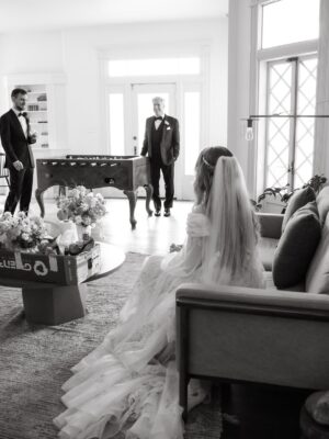 Barbara Dunkelman Instagram - 04.26.2025 // Our ceremony 🤍

Photos by @stephanienaruphoto