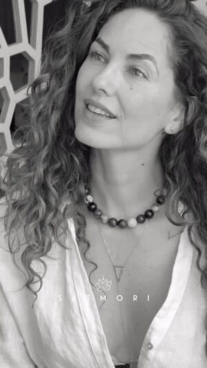 Bárbara Mori Instagram - SATMORI
Este espacio es para aquellos que resuenan con el despertar interior y la búsqueda de la verdad. 
Donde la consciencia se enciende y el alma recuerda. 
Bienvenidos! 💚

@_satmori