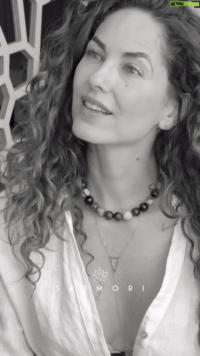 Bárbara Mori - 87.4K Likes - SATMORI
Este espacio es para aquellos que resuenan con el despertar interior y la búsqueda de la verdad. 
Donde la consciencia se enciende y el alma recuerda. 
Bienvenidos! 💚

@_satmori