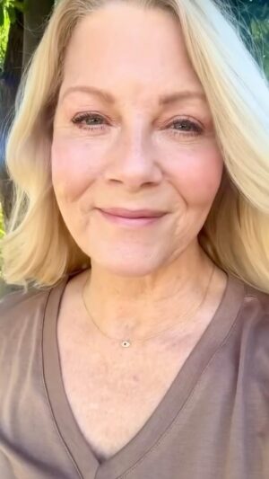 Barbara Niven Instagram - Thank you from the bottom of my heart for all the kind words, messages, and prayers after the loss of my sweet Tinkerbell. Your love and support have meant so much. 🐾💖 #thankyou