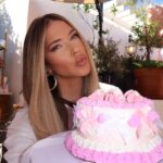 Barbie Blank
