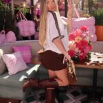 Barbie Blank