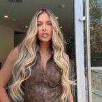 Barbie Blank