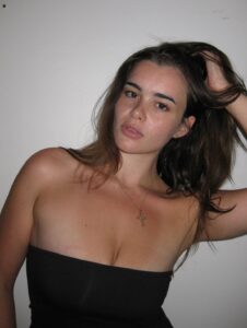 Actress Barbie Ferreira HD Photos and Wallpapers August 2025