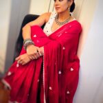 Barkha Bisht Sengupta