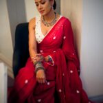Barkha Bisht Sengupta