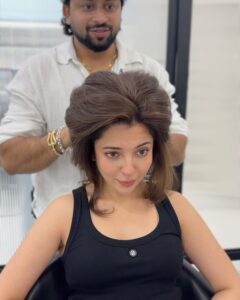 Actress Barkha Singh HD Photos and Wallpapers January 2026