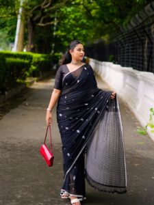 Barsha Patra Most Liked Photos and Posts