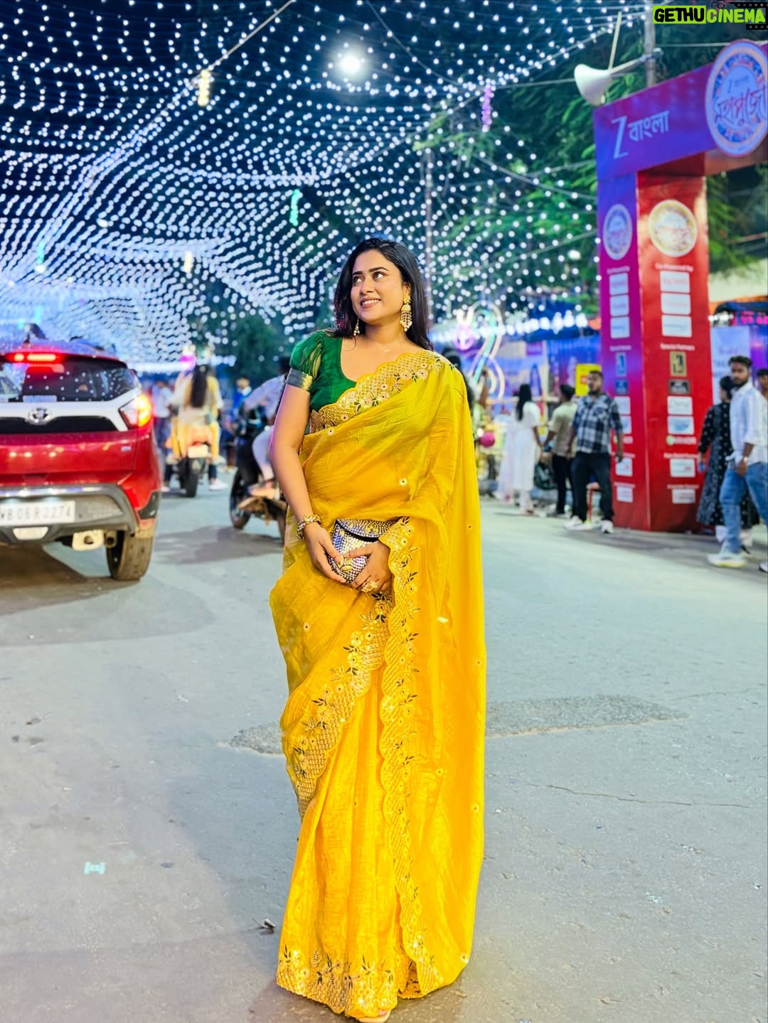 Barsha Patra - 3.6K Likes - সপ্তমী রাত 🌸✨
