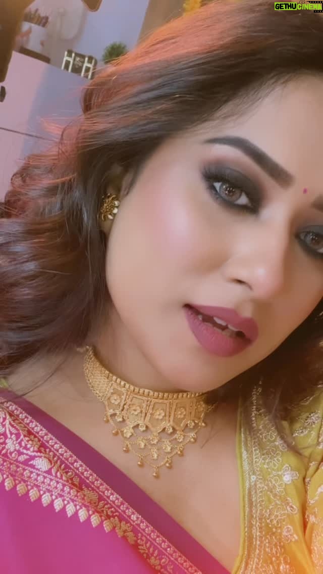 Barsha Patra - 9.9K Likes - Obhodro 🙆🏻‍♀️