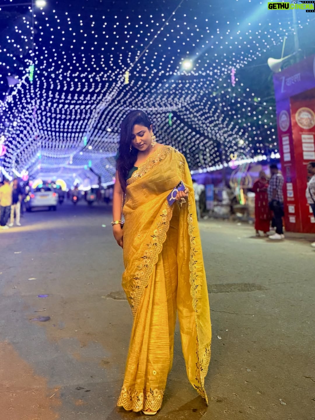 Barsha Patra - 3.6K Likes - সপ্তমী রাত 🌸✨