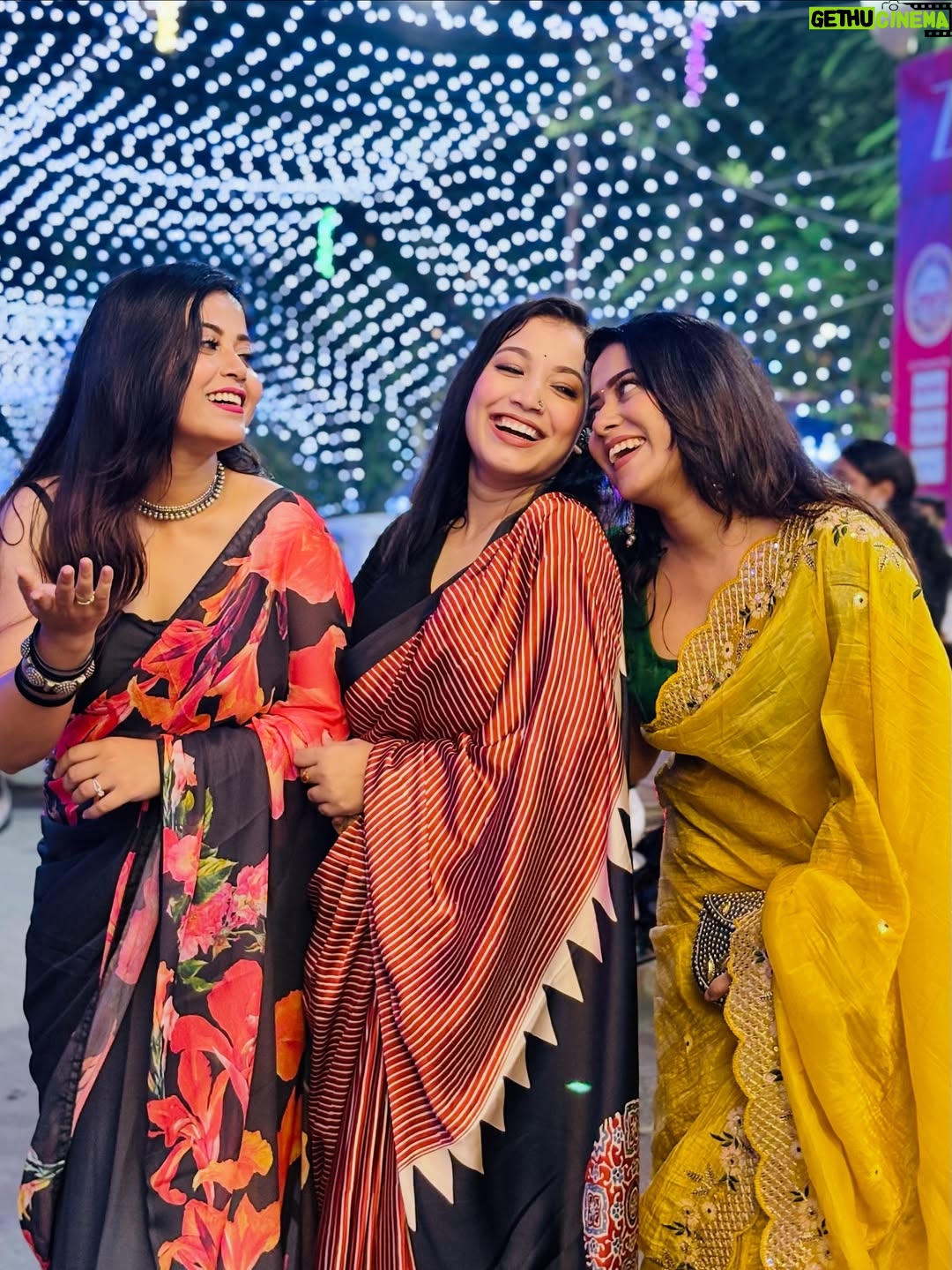 Barsha Patra - 3.6K Likes - সপ্তমী রাত 🌸✨