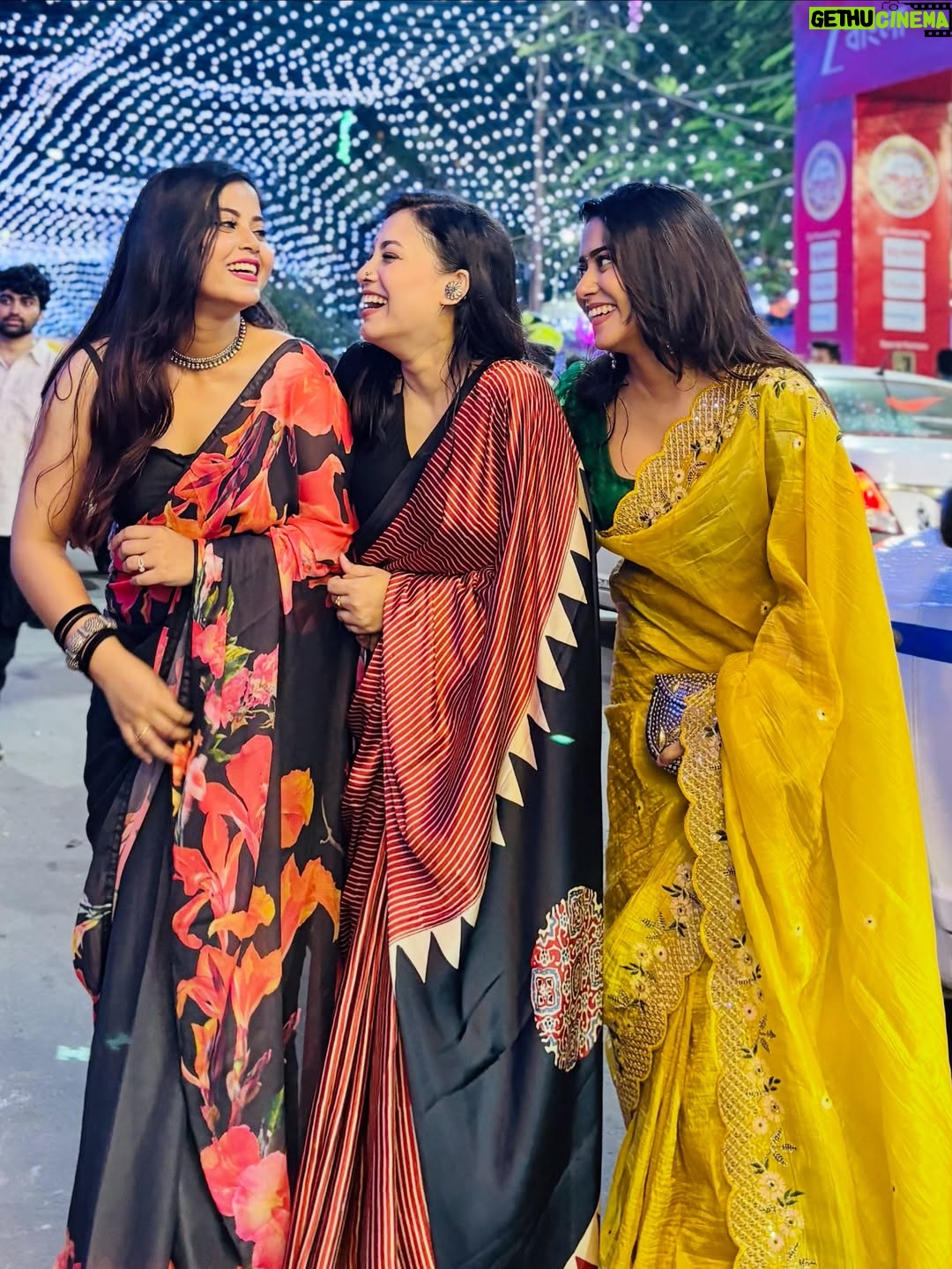 Barsha Patra - 3.6K Likes - সপ্তমী রাত 🌸✨