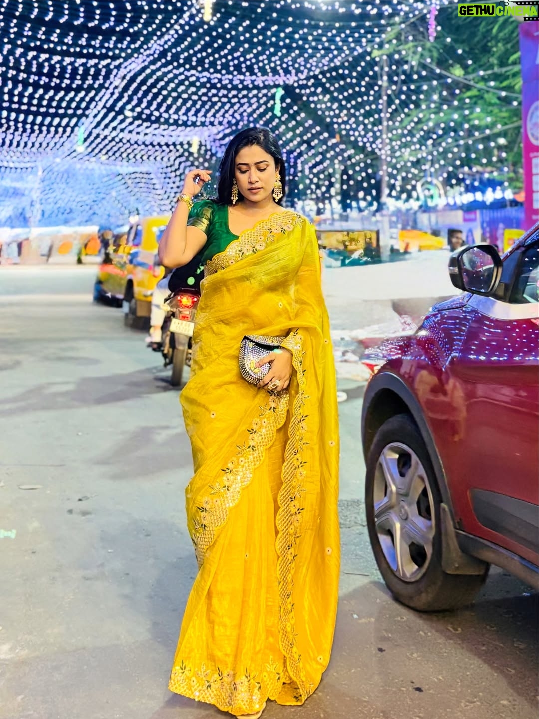 Barsha Patra - 3.6K Likes - সপ্তমী রাত 🌸✨