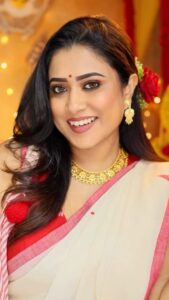 Actress Barsha Patra HD Photos and Wallpapers September 2025