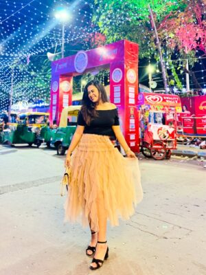 Barsha Patra Instagram - ষষ্ঠীর রাত ✨🪷 Comment "Link" For Outfit 💕
Pic tuleche @_sharmili_ 😘