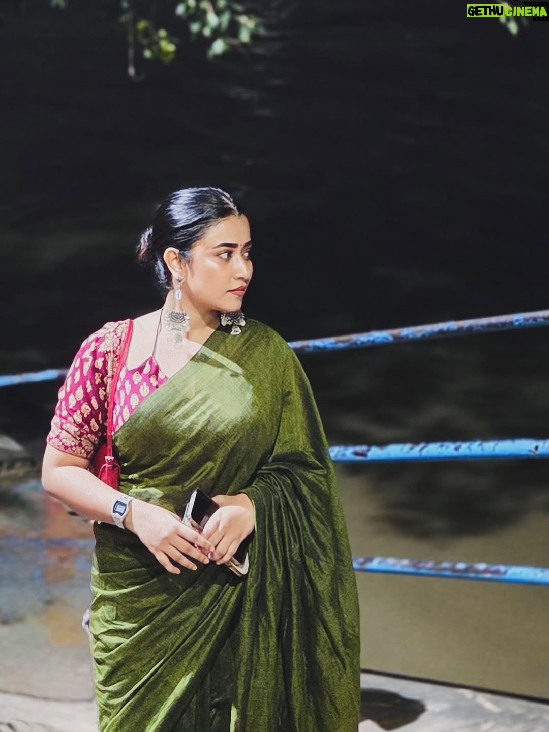 Barsha Patra - 3.1K Likes - ✨ মা আসছে ❤️দেবীপক্ষের সূচনা🌼