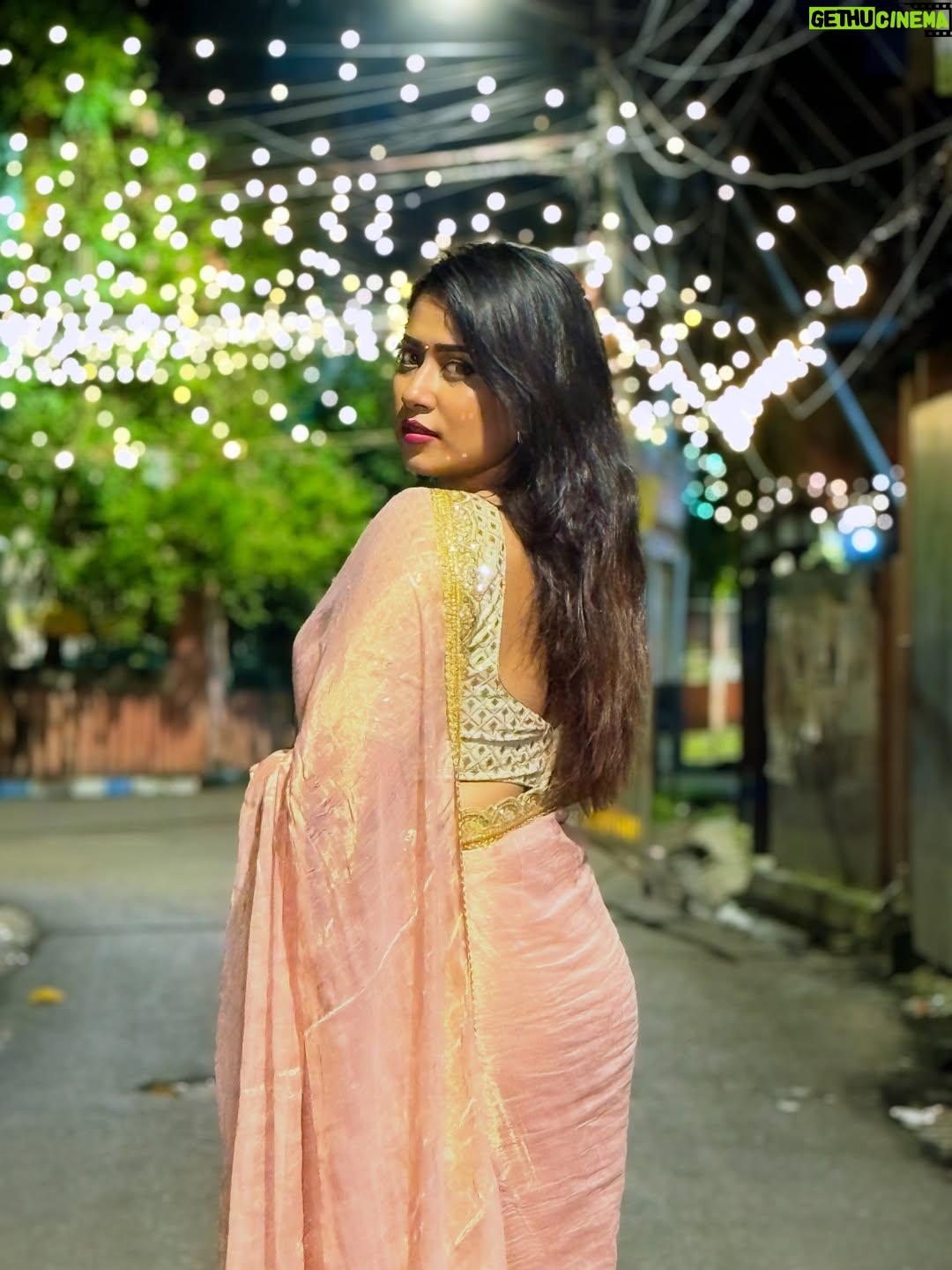 Barsha Patra - 2.4K Likes - মহা পঞ্চমী 🌼✨