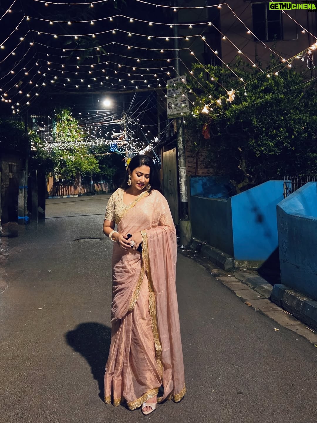Barsha Patra - 2.4K Likes - মহা পঞ্চমী 🌼✨