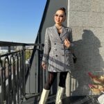 Bayan Alaguzova