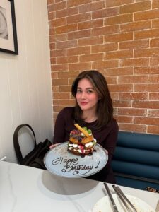 Actress Bea Alonzo HD Photos and Wallpapers November 2025