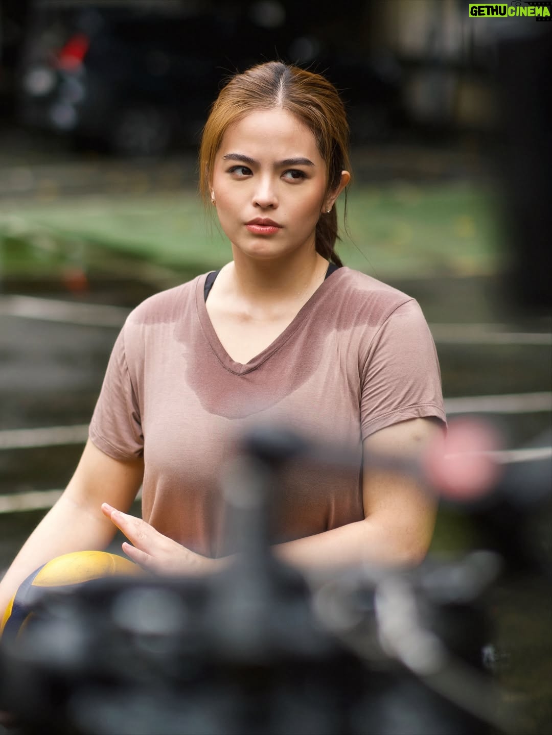 Bea Binene - 19.3K Likes - @beabinene as Via ❤️

Behind the scenes of The Golden Scenery of Tomorrow
(Showing October 18, Saturday)

#goldensceneryoftomorrow