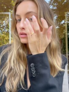 Actress Beatrice Vendramin HD Photos and Wallpapers October 2025