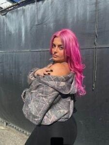 Actress Bebe Rexha HD Photos and Wallpapers October 2025