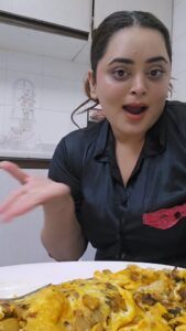 Actress Bebika Dhurve HD Photos and Wallpapers September 2025