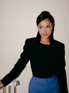 Actress Becky G HD Photos and Wallpapers September 2025