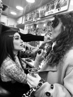 Begüm Akkaya Instagram - Time to Reminder❣️