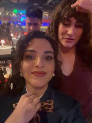 Begüm Akkaya Instagram - Time to Reminder❣️