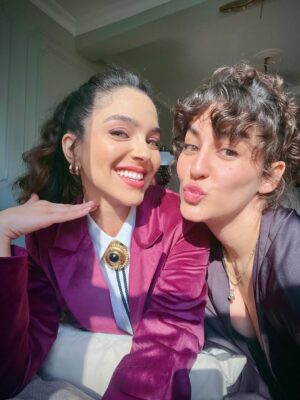 Begüm Akkaya Instagram - Time to Reminder❣️