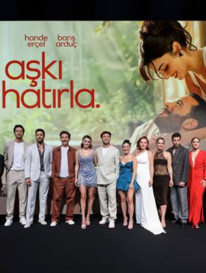 Begüm Akkaya Instagram - Reminder🦋