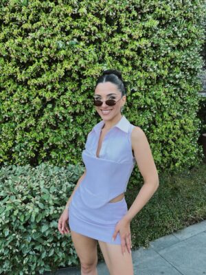 Begüm Akkaya Instagram - Reminder🦋