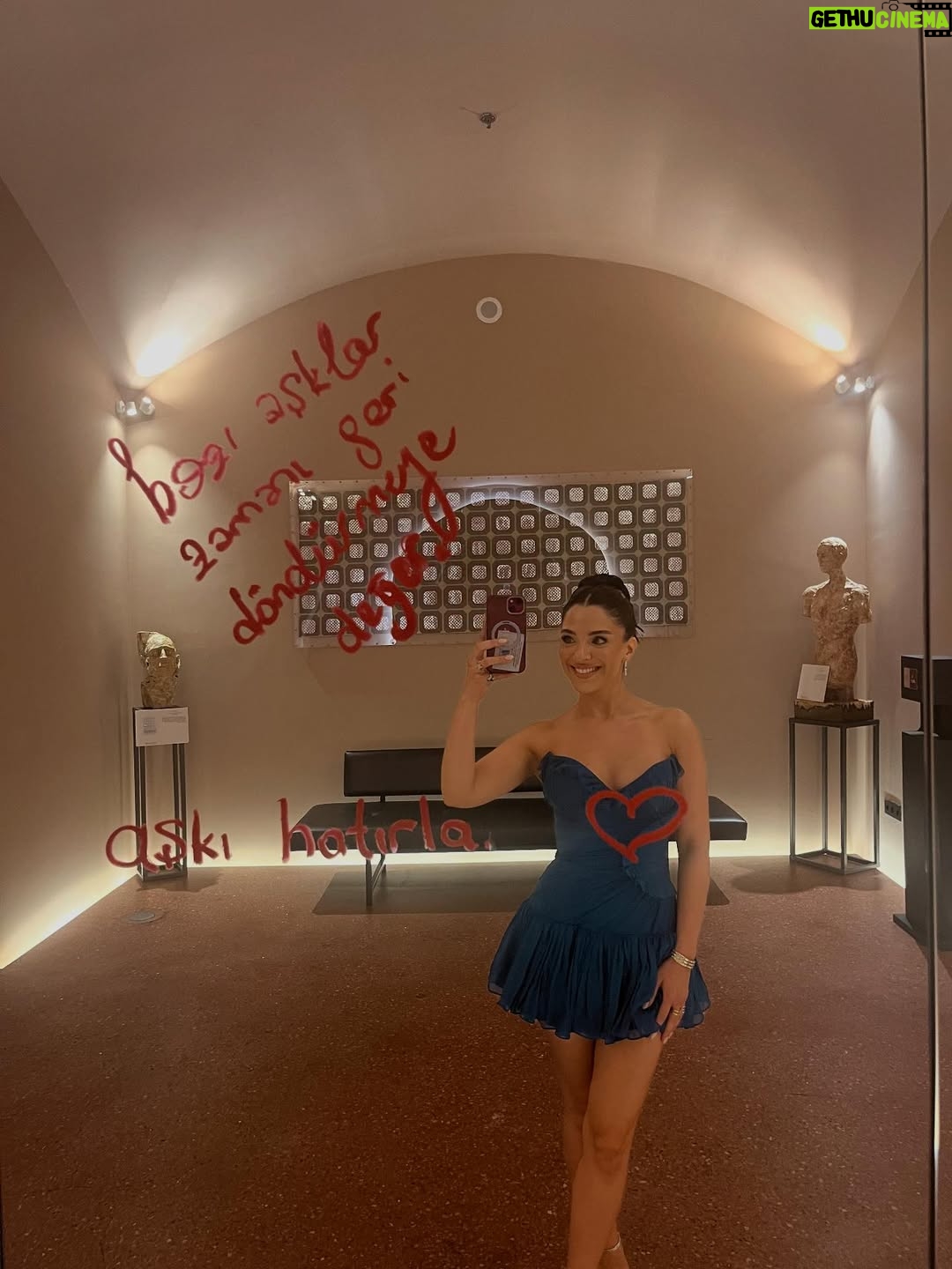 Begüm Akkaya - 7.2K Likes - Reminder🦋