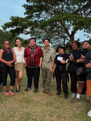 Bela Padilla Instagram - Picture wrap! ❤️

I didn’t think I’d be sad after finishing #100AwitParaKayStella but here I am wishing we had a  few more days. The last two shooting days were perfect! @j.c.santos and I were so in the zone and the scenes were so beautifully written that we gave performances that I think we both didn’t expect 😂 Kaps! Thank you for being our Fidel! Even if Stella doesn’t like sharing, she shares Fidel and his big, big heart with everyone who love him and his poems… 🥹 will always cheer you on, kahit hindi ako kasama mo sa ibang mga pelikua mo! 😂 direk @jplaxamana thank you for trusting us with these characters and this material. Thank you for knowing exactly what you want from us in your scenes. You have such a fascinating mind ❤️ ate @akstobias the captain of our ship! Thank you for being so cool on set and for always meeting us on our levels! Always love working with you. Pre-prod na tayo para sa next😂🙏🏻 tita @angelbarrachiel thank you po for helping us bring this story to where it is now, and then some!!! Your belief in my work pushes me forward, always! Love you tita June ❤️ @n_teehankee Noel! Your energy (kahit segue tayo lagi 😂) is so infectious. Thank you for seeing Stella the way you do, I’ve grown to love her more because of how you shot her in this film 🥹 your whole team (hi Dan!!!) was such a joy to be around. Thank you also for looking out for me always when the scenes are hard 🙏🏻 @kyleecharri as I’ve said before, thank you for joining the circus! So excited for everyone to meet Clyde and to see a different you in this film! ate @tekya_martin thank you for updating Stella’s look and adding a vulnerability to her through your expert hands! 💕 @larsmagbanua happy to be working with you again! Thank you for bringing the 100 world back! (PS, di ko alam kung sinabi na nila pero hiningi ko yung OG “Para Kay Stella” book of poems kagabi 🥹) Eivy and Maxine, Stella’s styling was so on point!!! PS: lahat ng damit niyo mababango 😂 thank you 💕 Kuya Jose salamat sa pagalaga at pagbugaw ng mga palaka 🥹 and to everybody who made this film happen again, maraming salamat po!!!

This is your Stella, signing off again, for now 😉

#100awitparakaystella