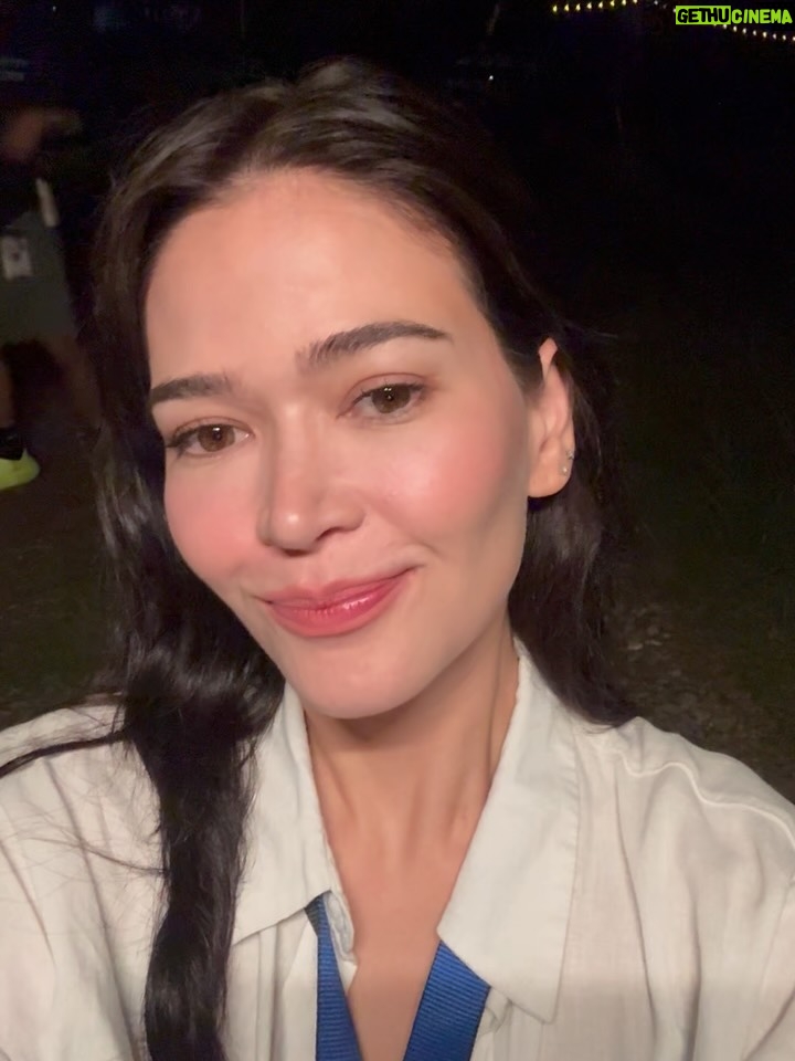 Bela Padilla - 135.2K Likes - Picture wrap! ❤️

I didn’t think I’d be sad after finishing #100AwitParaKayStella but here I am wishing we had a  few more days. The last two shooting days were perfect! @j.c.santos and I were so in the zone and the scenes were so beautifully written that we gave performances that I think we both didn’t expect 😂 Kaps! Thank you for being our Fidel! Even if Stella doesn’t like sharing, she shares Fidel and his big, big heart with everyone who love him and his poems… 🥹 will always cheer you on, kahit hindi ako kasama mo sa ibang mga pelikua mo! 😂 direk @jplaxamana thank you for trusting us with these characters and this material. Thank you for knowing exactly what you want from us in your scenes. You have such a fascinating mind ❤️ ate @akstobias the captain of our ship! Thank you for being so cool on set and for always meeting us on our levels! Always love working with you. Pre-prod na tayo para sa next😂🙏🏻 tita @angelbarrachiel thank you po for helping us bring this story to where it is now, and then some!!! Your belief in my work pushes me forward, always! Love you tita June ❤️ @n_teehankee Noel! Your energy (kahit segue tayo lagi 😂) is so infectious. Thank you for seeing Stella the way you do, I’ve grown to love her more because of how you shot her in this film 🥹 your whole team (hi Dan!!!) was such a joy to be around. Thank you also for looking out for me always when the scenes are hard 🙏🏻 @kyleecharri as I’ve said before, thank you for joining the circus! So excited for everyone to meet Clyde and to see a different you in this film! ate @tekya_martin thank you for updating Stella’s look and adding a vulnerability to her through your expert hands! 💕 @larsmagbanua happy to be working with you again! Thank you for bringing the 100 world back! (PS, di ko alam kung sinabi na nila pero hiningi ko yung OG “Para Kay Stella” book of poems kagabi 🥹) Eivy and Maxine, Stella’s styling was so on point!!! PS: lahat ng damit niyo mababango 😂 thank you 💕 Kuya Jose salamat sa pagalaga at pagbugaw ng mga palaka 🥹 and to everybody who made this film happen again, maraming salamat po!!!

This is your Stella, signing off again, for now 😉

#100awitparakaystella