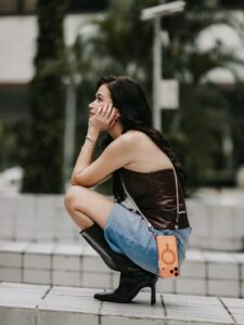Actress Bela Padilla HD Photos and Wallpapers October 2025
